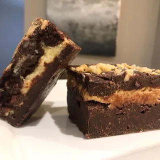Buckeye Brownie
