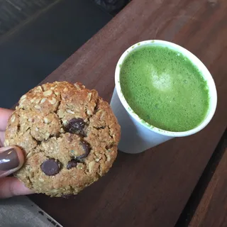 Matcha Latte
