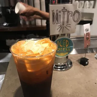 Thai Iced Tea