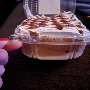Tres Leches