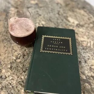 Who doesn't love reading?