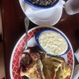 French Toast Berry Haze