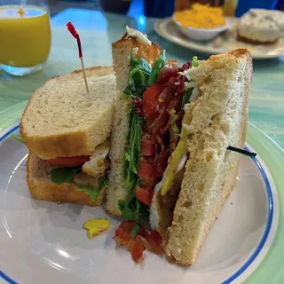 Mill Point BLTA