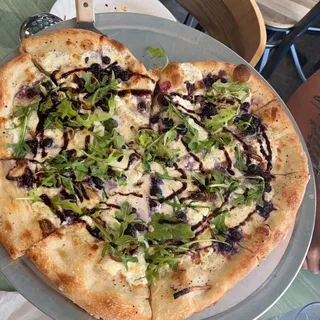 16" Blueberry Yum Yum Pizza