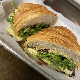 Bagel Breakfast Sandwiches