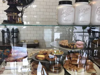 The Good Life Coffee Shop