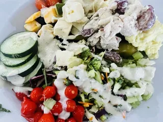 Grounded Coffee Shop