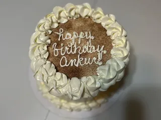 Buttered Marshmallow