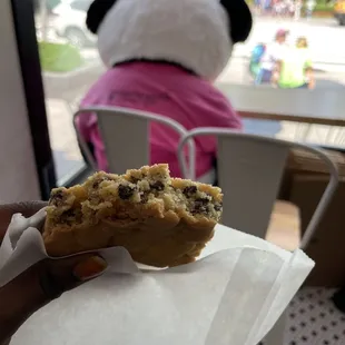 Cookie Bar