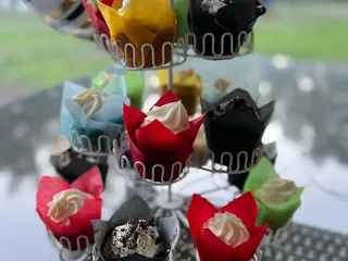 Cupcake City 813