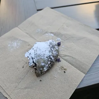 Ube Crinkle