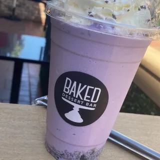 Dessert Shake