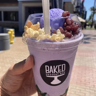Halo Halo