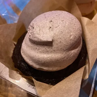 Cookies & Cream Coco Bomb