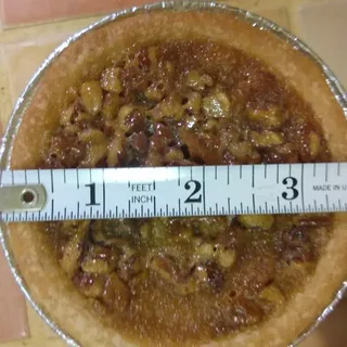 Pecan Pie