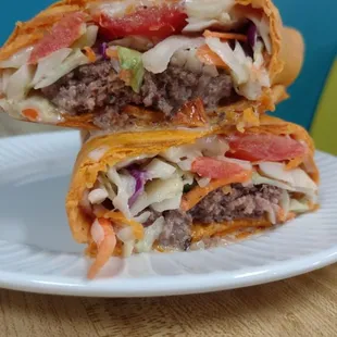 food, burger, burgers