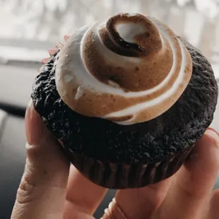 S&apos;mores