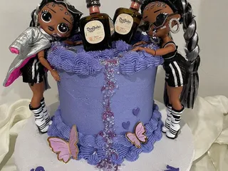 CakeBox Cake, Cookie & Candy Supplies