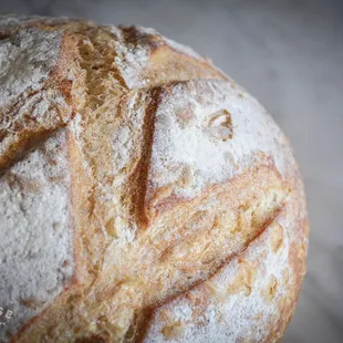 Bakehouse Bread &amp; Cookie Co. Sourdough Bread