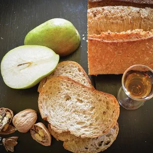 Bakehouse Bread &amp; Cookie Co. Seven Grain Bread