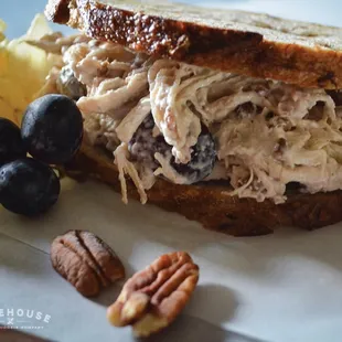 Chicken Salad