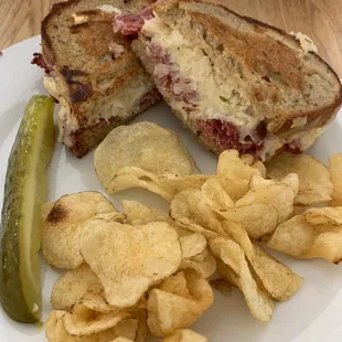 Reuben