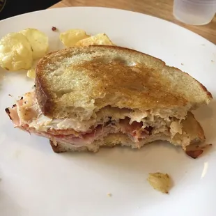 Deli Sandwiches