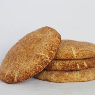 Monster Snickerdoodle