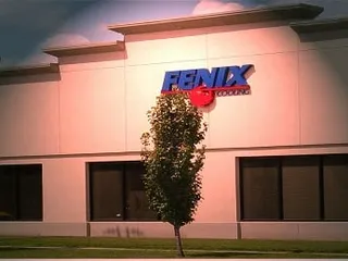 Fenix Heating & Cooling