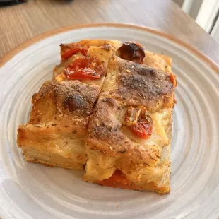 Foccacia