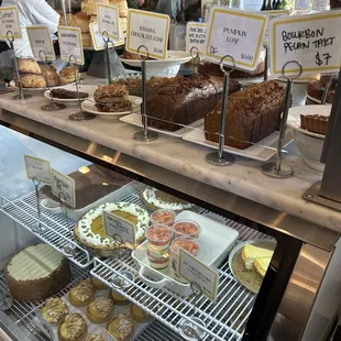 Baked goods