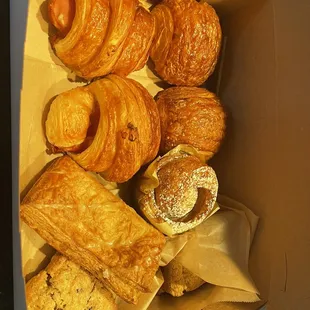 How could you choose just one of these?!