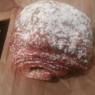 Chocolate Croissant