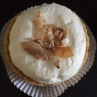 Coconut Cream