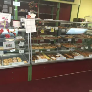 Doughnuts