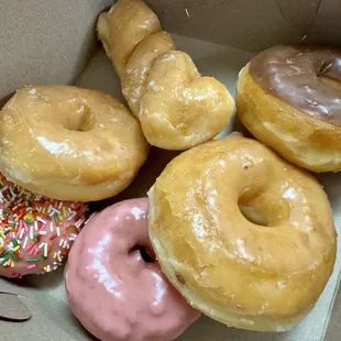 12.06.24 half a dozen