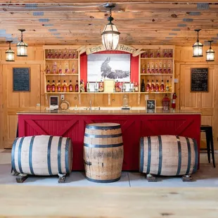 Wineries