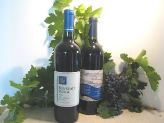 Kinkead Ridge Winery