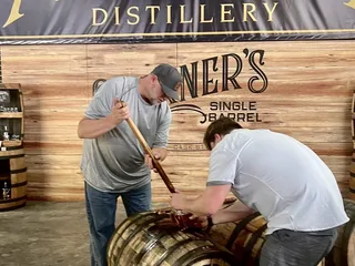 Augusta Distillery