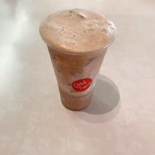 Baker Boy Coffee ( Popular )
