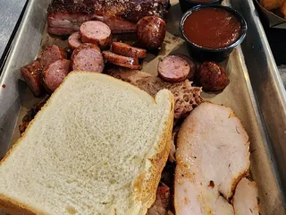 Schulze’s Pit Room