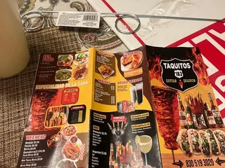 TAQUITOS 183 Bar And grill