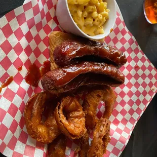 Sausage