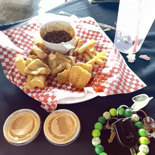food, ribs