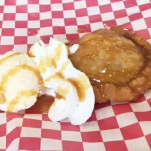 Apple Pie