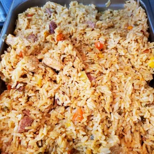 Jambalaya