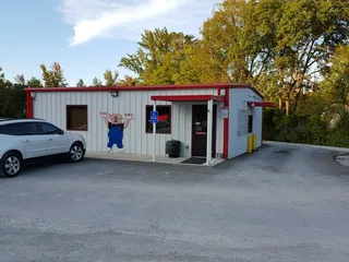 Diddy's BBQ