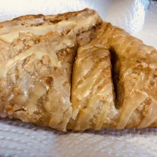 Apple Turnover