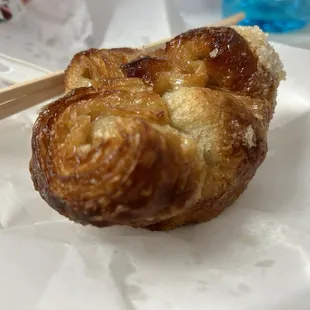 Sweet Croissant