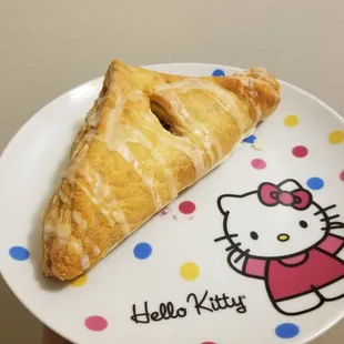 Apple Turnover